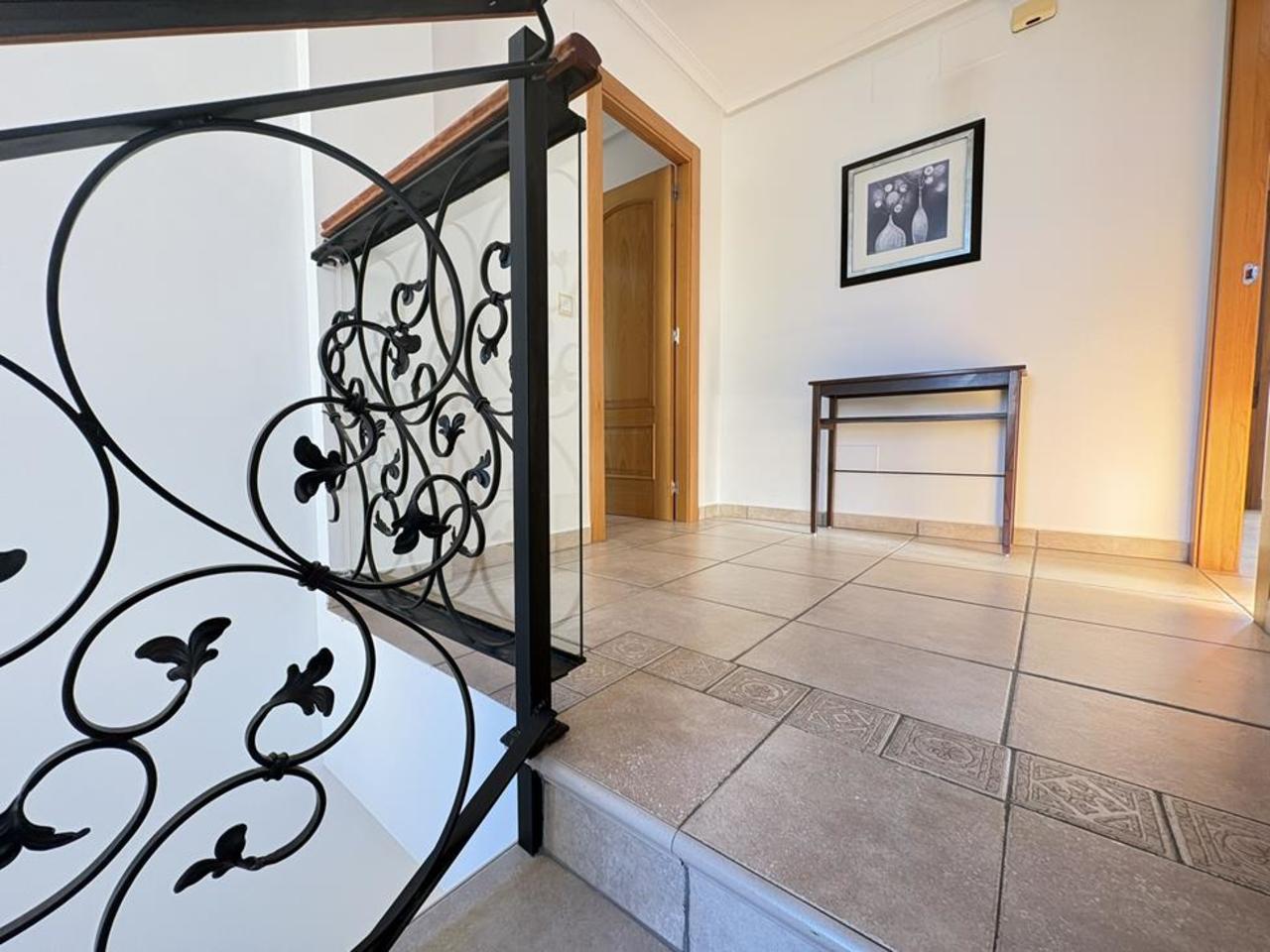 4 Bed, 4 Bath, HouseFor Sale, Altaona Golf and Country Village, Murcia