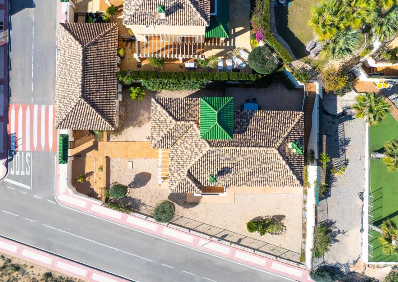 4 Bed, 4 Bath, HouseFor Sale, Altaona Golf and Country Village, Murcia