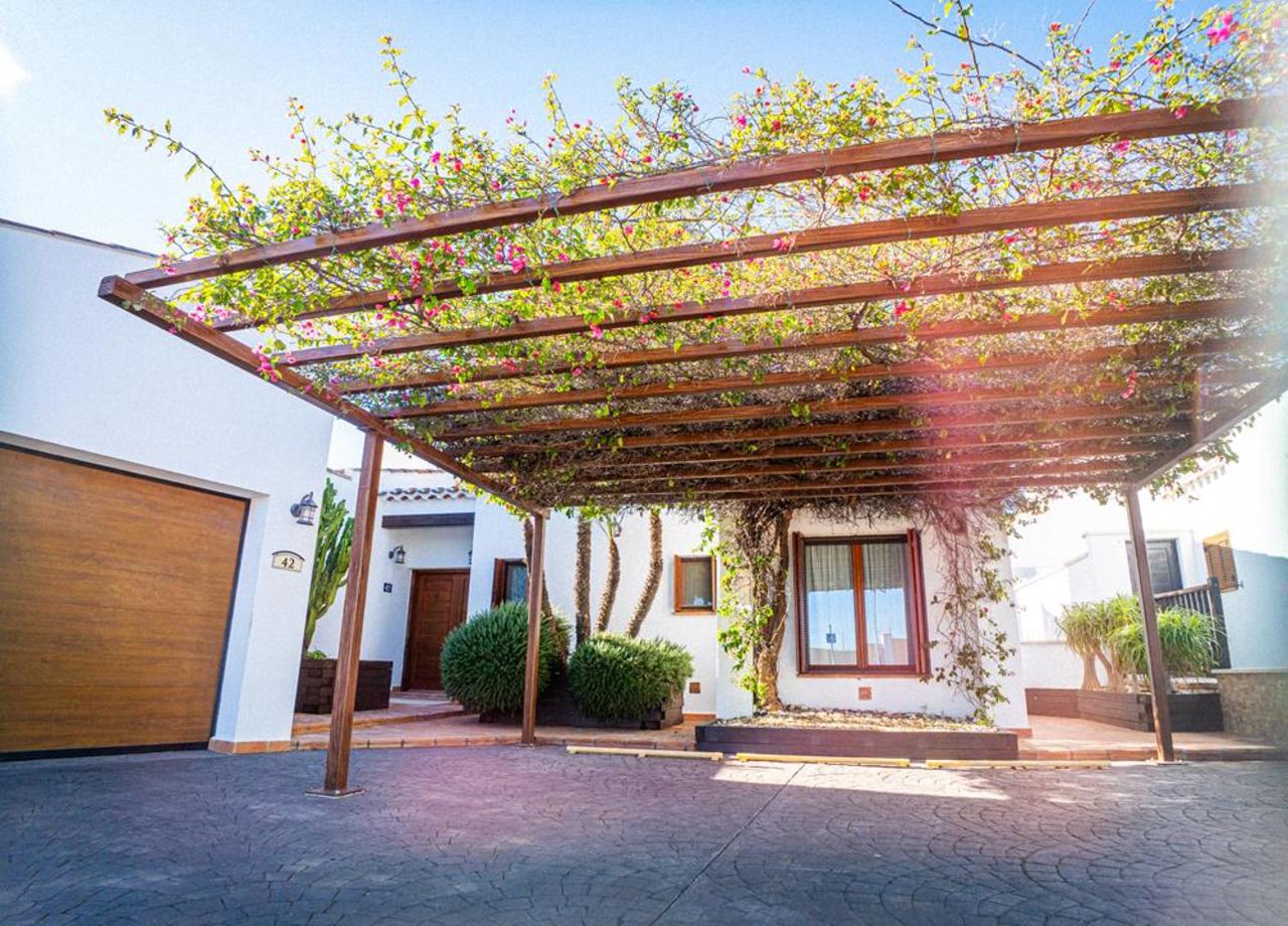 3 Bed, 3 Bath, HouseFor Sale, El Valle Golf Resort, Murcia