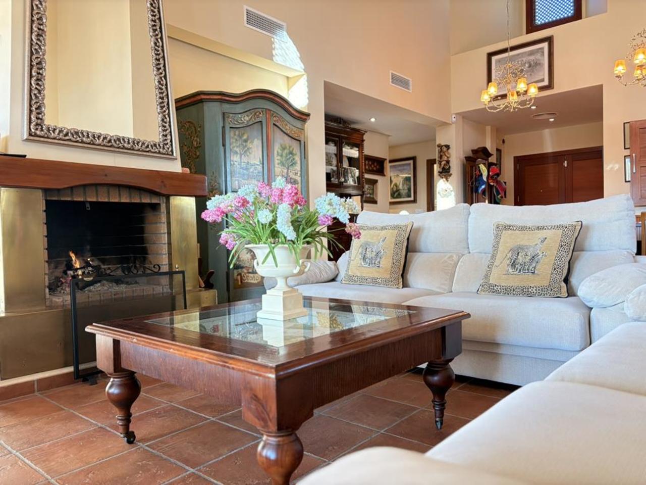 3 Bed, 3 Bath, HouseFor Sale, El Valle Golf Resort, Murcia