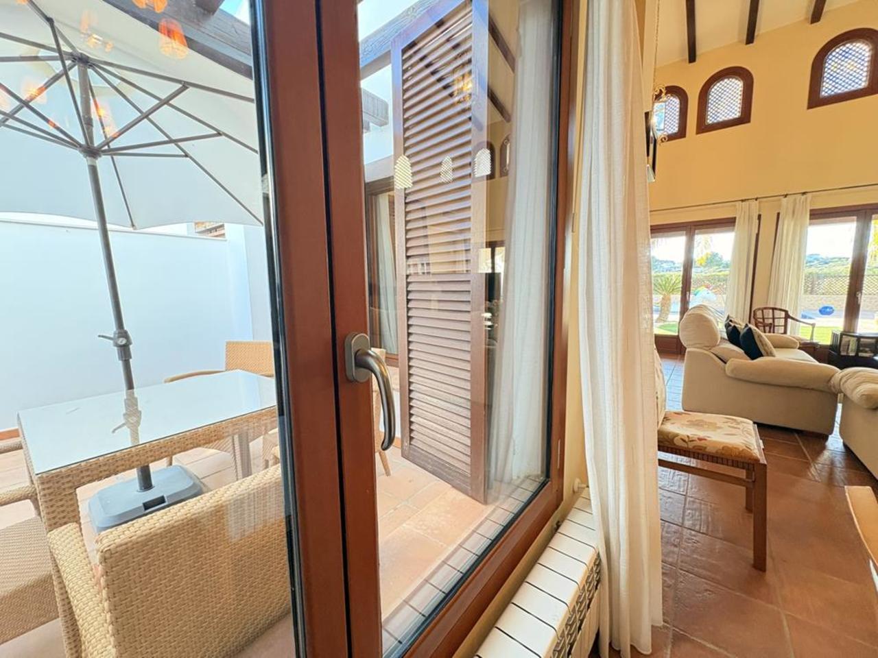 3 Bed, 3 Bath, HouseFor Sale, El Valle Golf Resort, Murcia