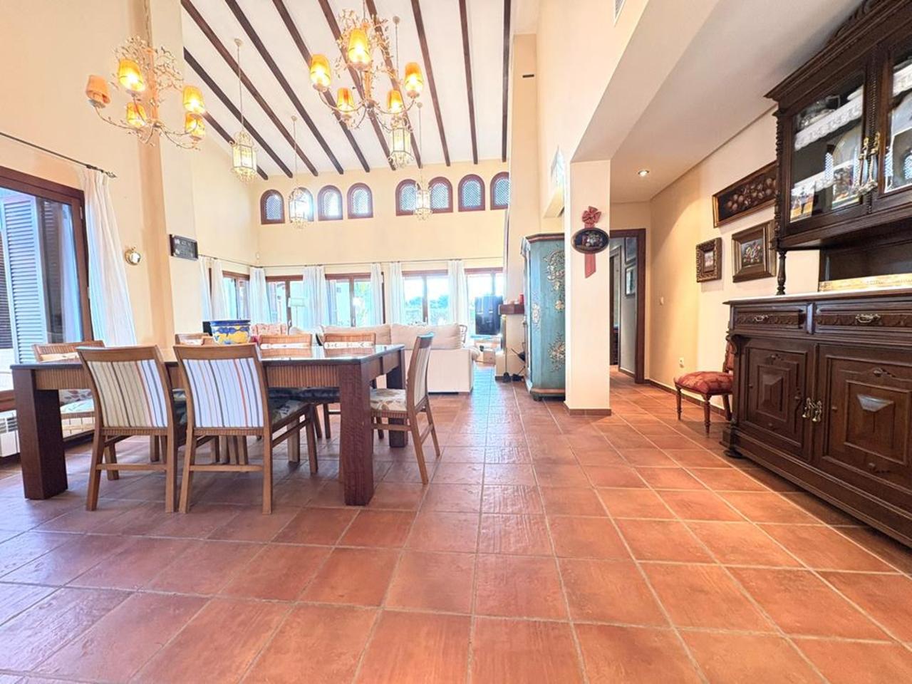 3 Bed, 3 Bath, HouseFor Sale, El Valle Golf Resort, Murcia