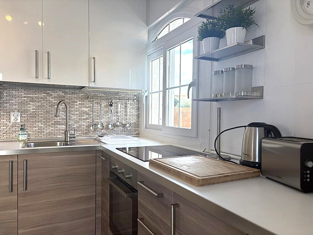 2 Bed, 1 Bath, HouseFor Sale, Los Urrutias, Murcia