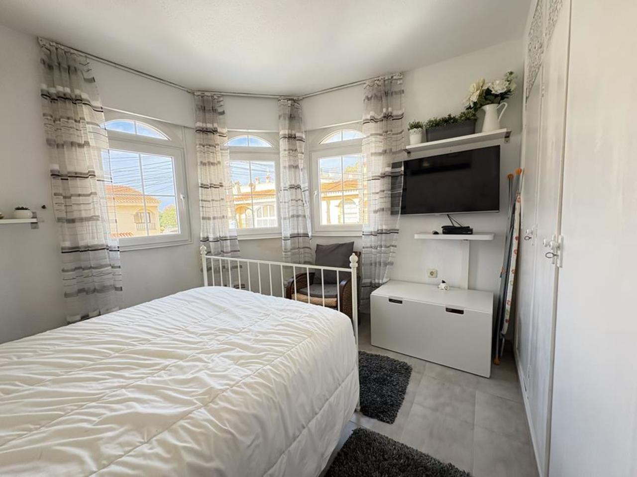 2 Bed, 1 Bath, HouseFor Sale, Los Urrutias, Murcia