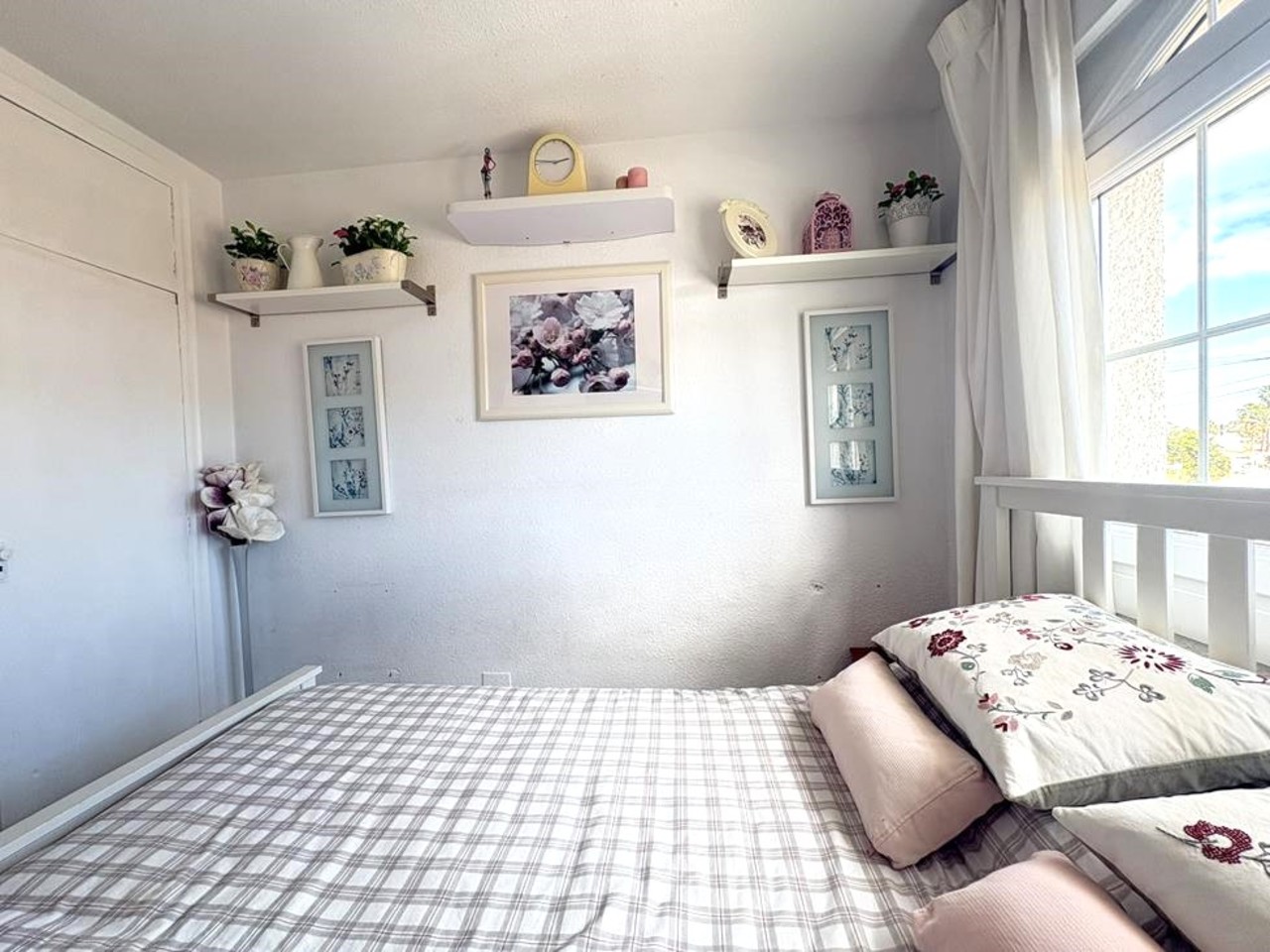 2 Bed, 1 Bath, HouseFor Sale, Los Urrutias, Murcia