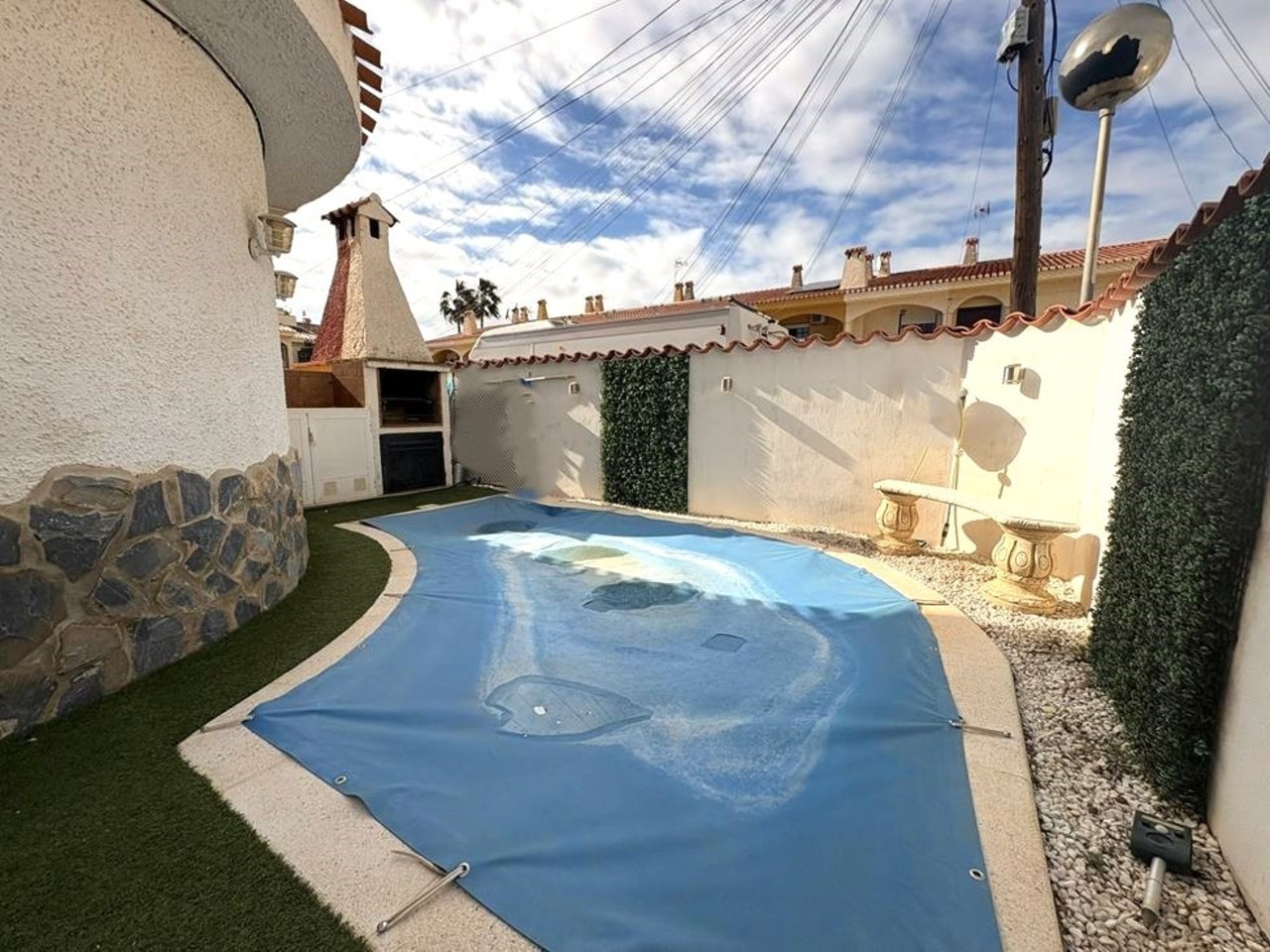 2 Bed, 1 Bath, HouseFor Sale, Los Urrutias, Murcia