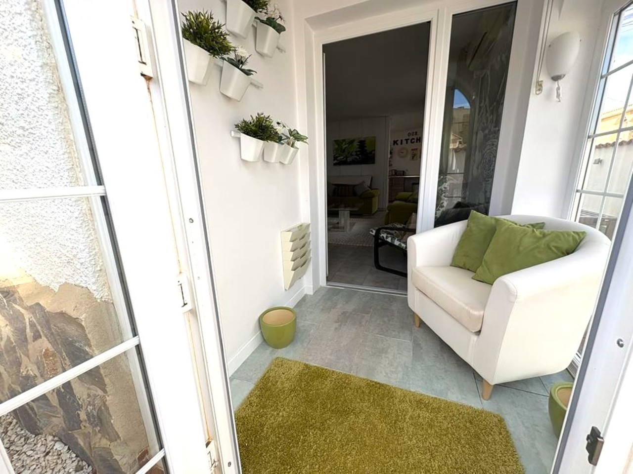 2 Bed, 1 Bath, HouseFor Sale, Los Urrutias, Murcia