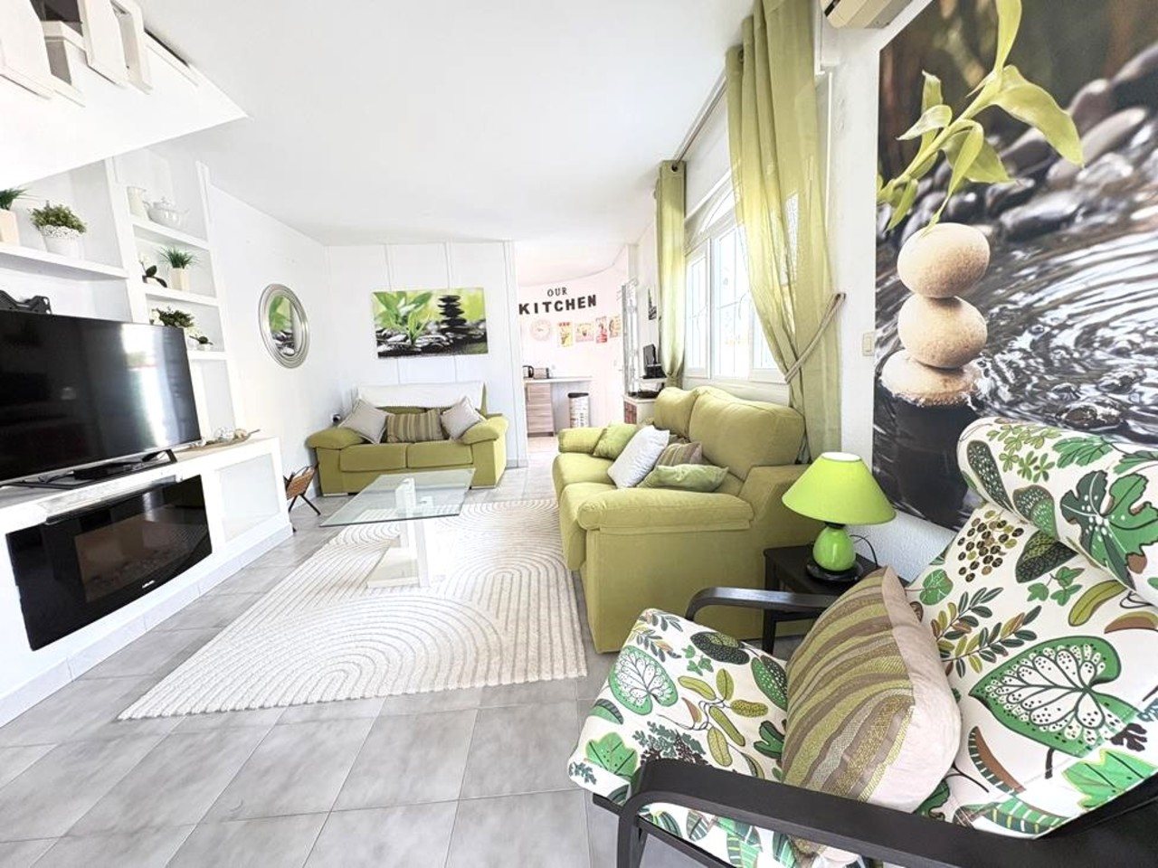 2 Bed, 1 Bath, HouseFor Sale, Los Urrutias, Murcia