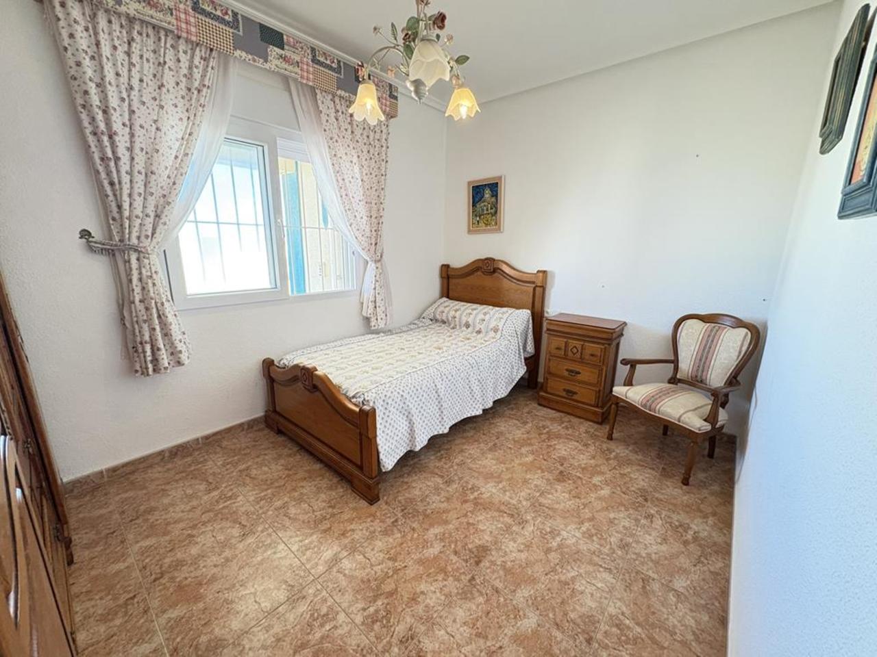 6 Bed, 4 Bath, HouseFor Sale, La Manga Del Mar Menor, Murcia