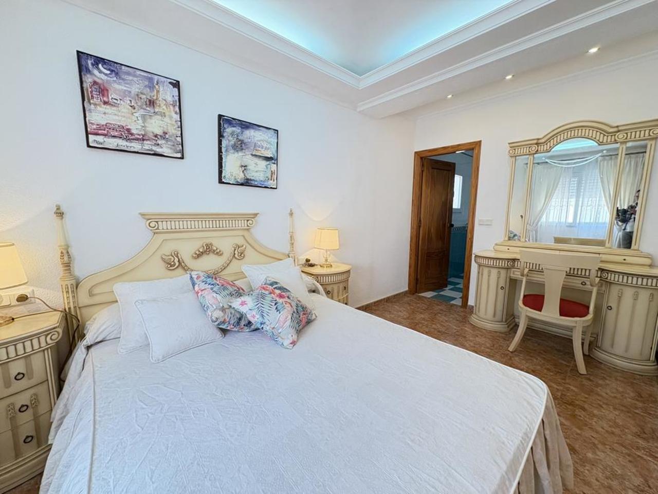 6 Bed, 4 Bath, HouseFor Sale, La Manga Del Mar Menor, Murcia