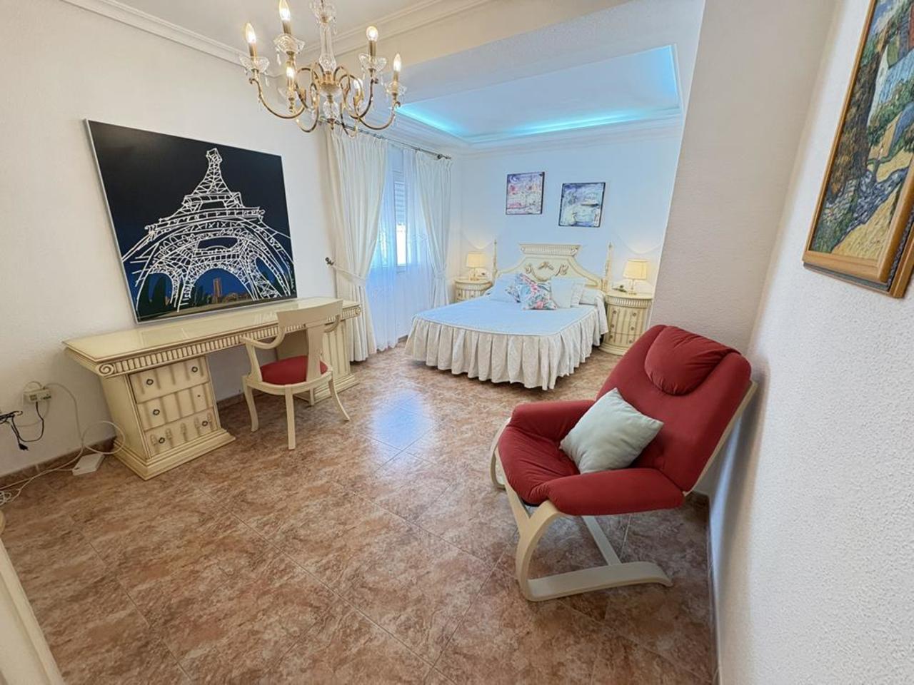 6 Bed, 4 Bath, HouseFor Sale, La Manga Del Mar Menor, Murcia