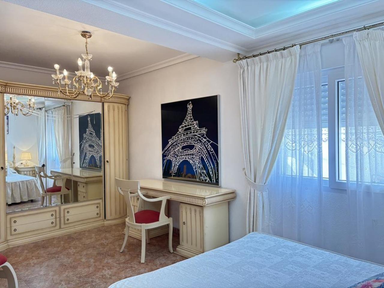 6 Bed, 4 Bath, HouseFor Sale, La Manga Del Mar Menor, Murcia