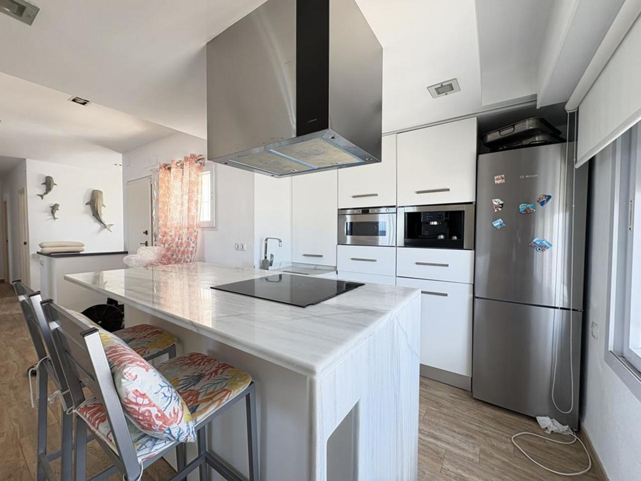 6 Bed, 4 Bath, HouseFor Sale, La Manga Del Mar Menor, Murcia