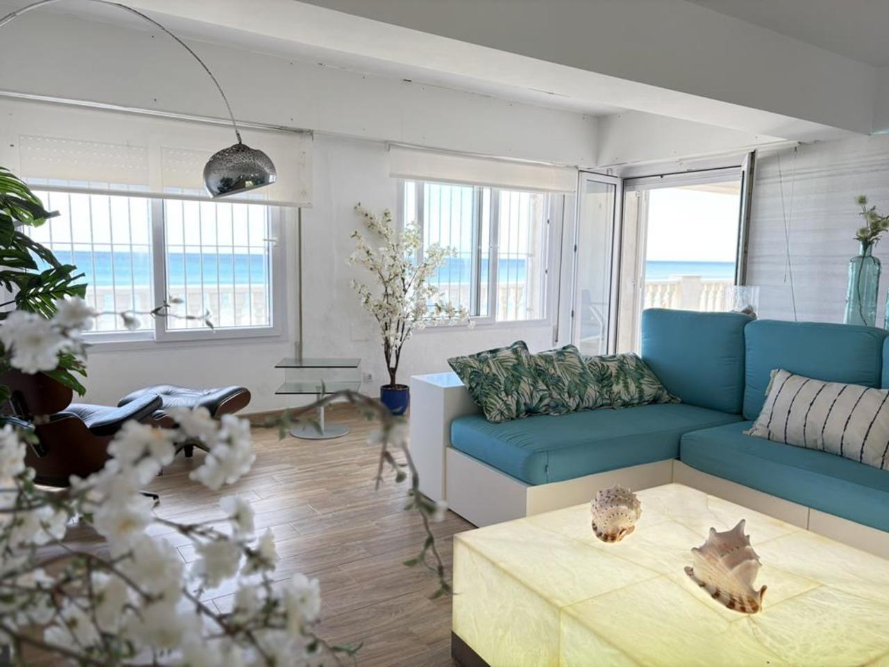 6 Bed, 4 Bath, HouseFor Sale, La Manga Del Mar Menor, Murcia