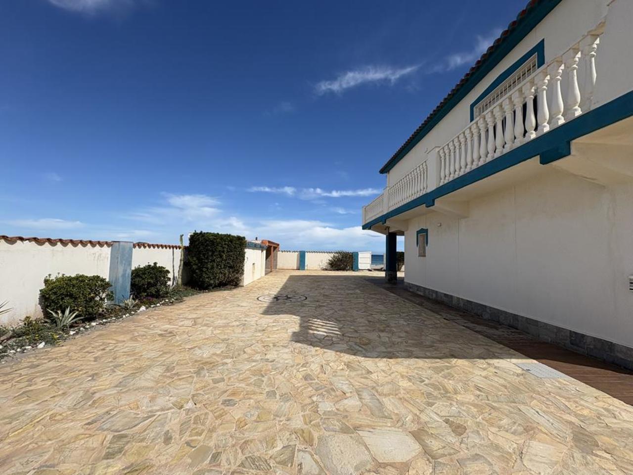 6 Bed, 4 Bath, HouseFor Sale, La Manga Del Mar Menor, Murcia