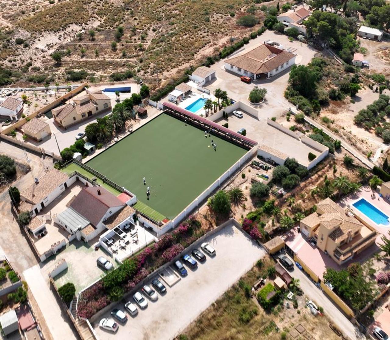 4 Bed, 4 Bath, HouseFor Sale, Gea Y Truyols, Murcia