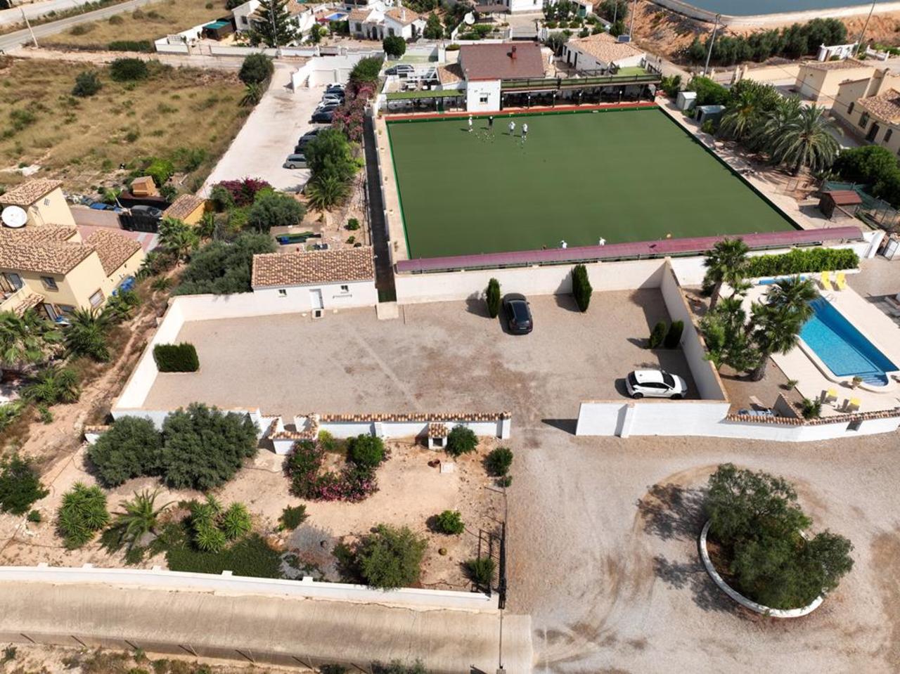 4 Bed, 4 Bath, HouseFor Sale, Gea Y Truyols, Murcia