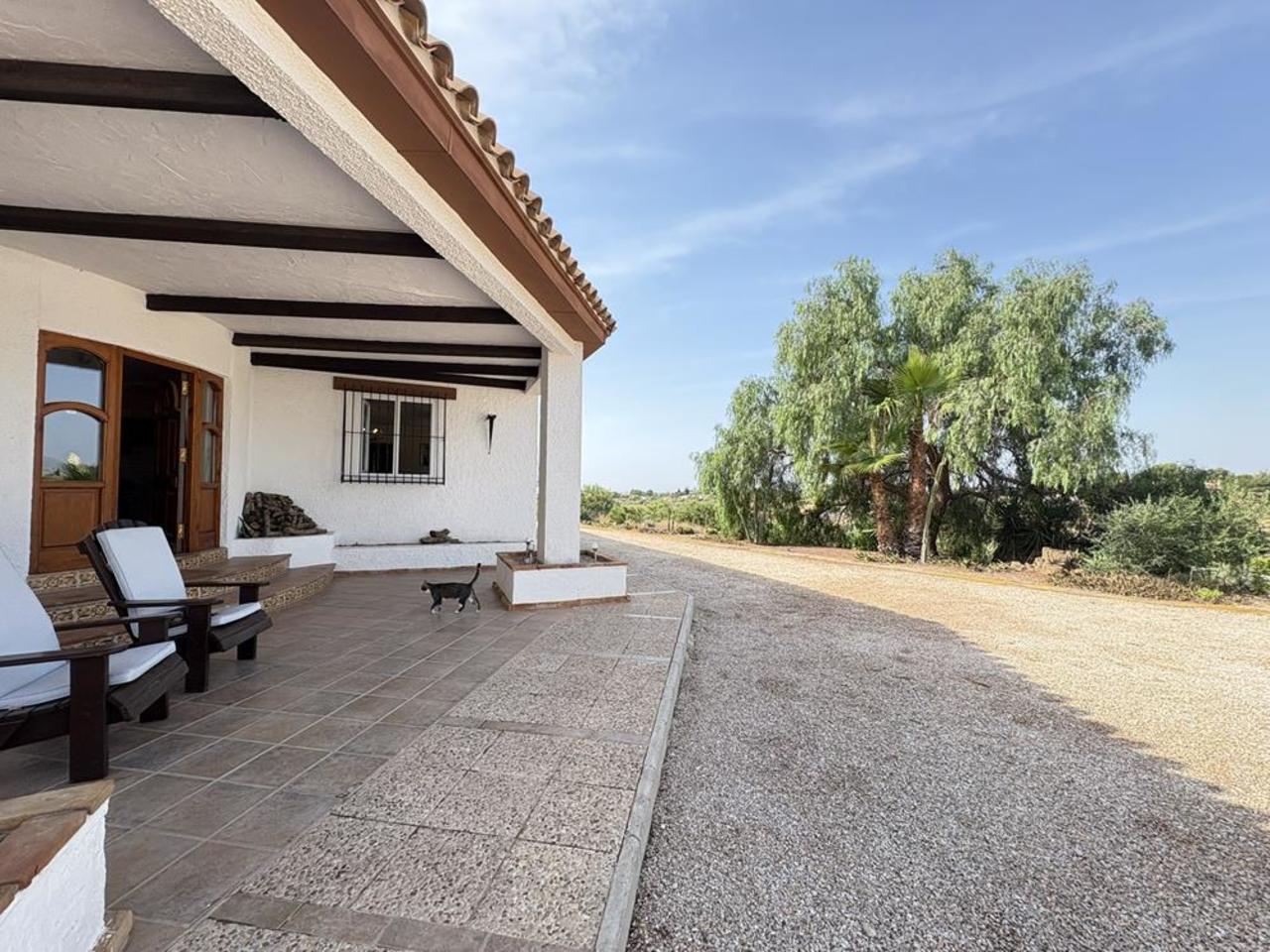 4 Bed, 4 Bath, HouseFor Sale, Gea Y Truyols, Murcia