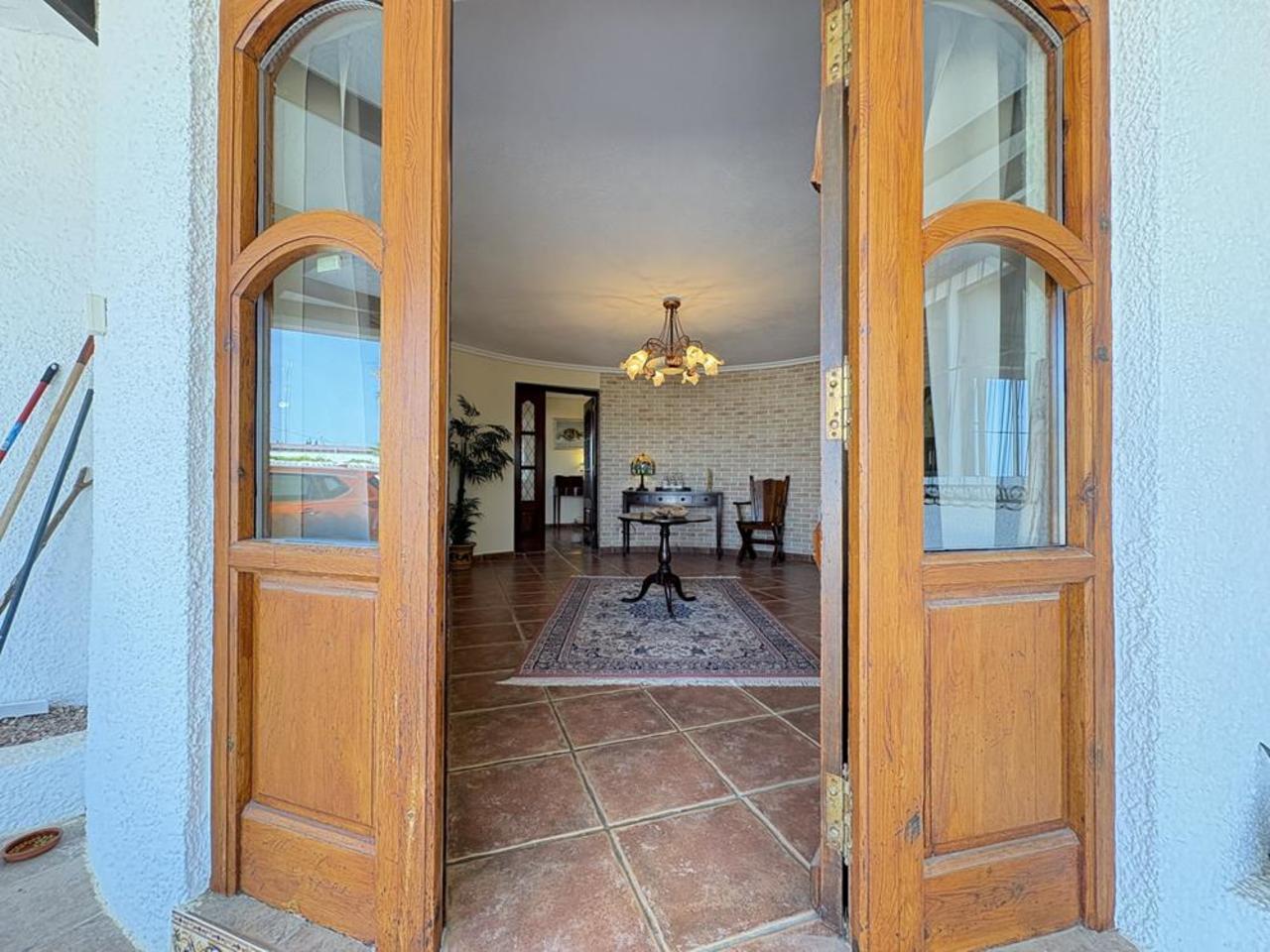 4 Bed, 4 Bath, HouseFor Sale, Gea Y Truyols, Murcia