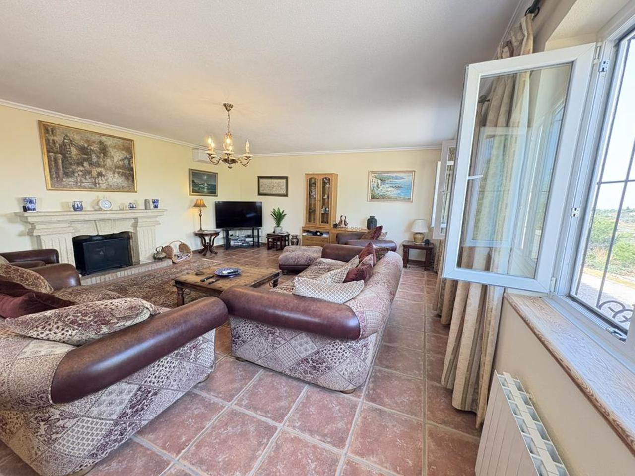 4 Bed, 4 Bath, HouseFor Sale, Gea Y Truyols, Murcia