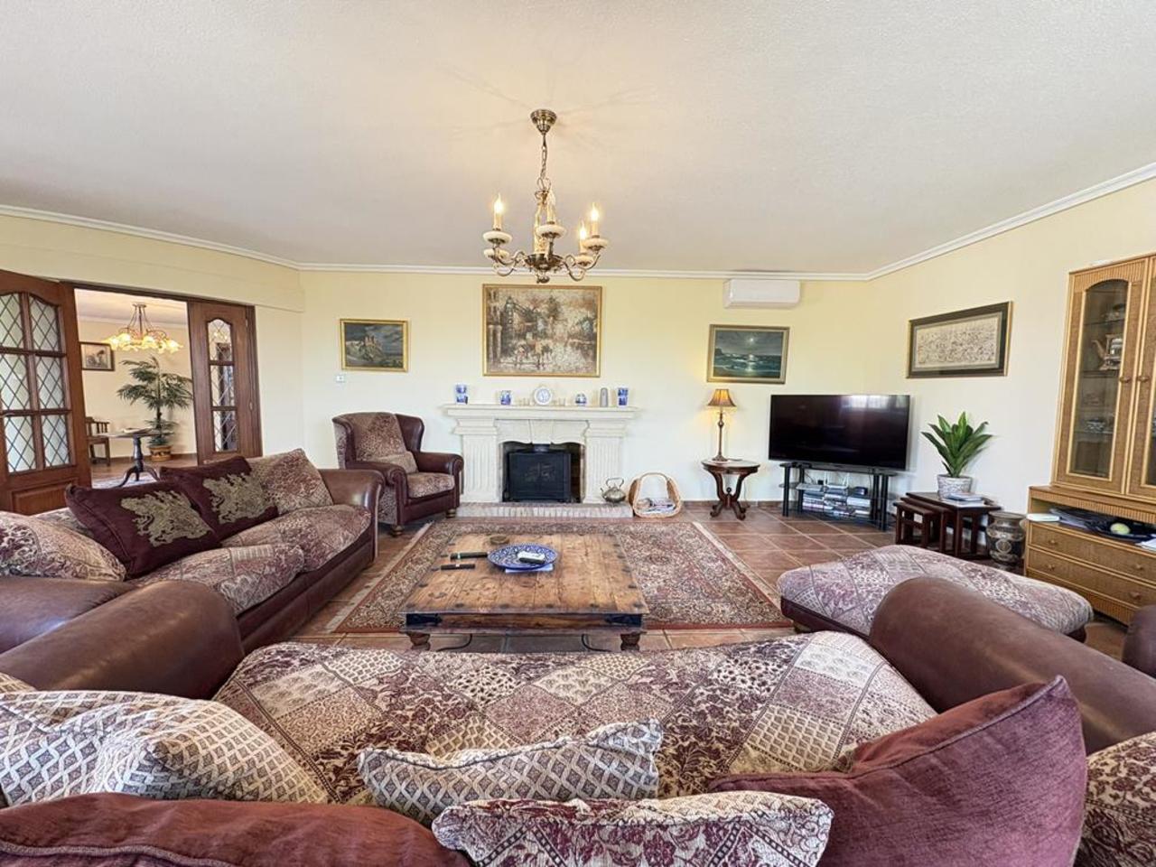 4 Bed, 4 Bath, HouseFor Sale, Gea Y Truyols, Murcia