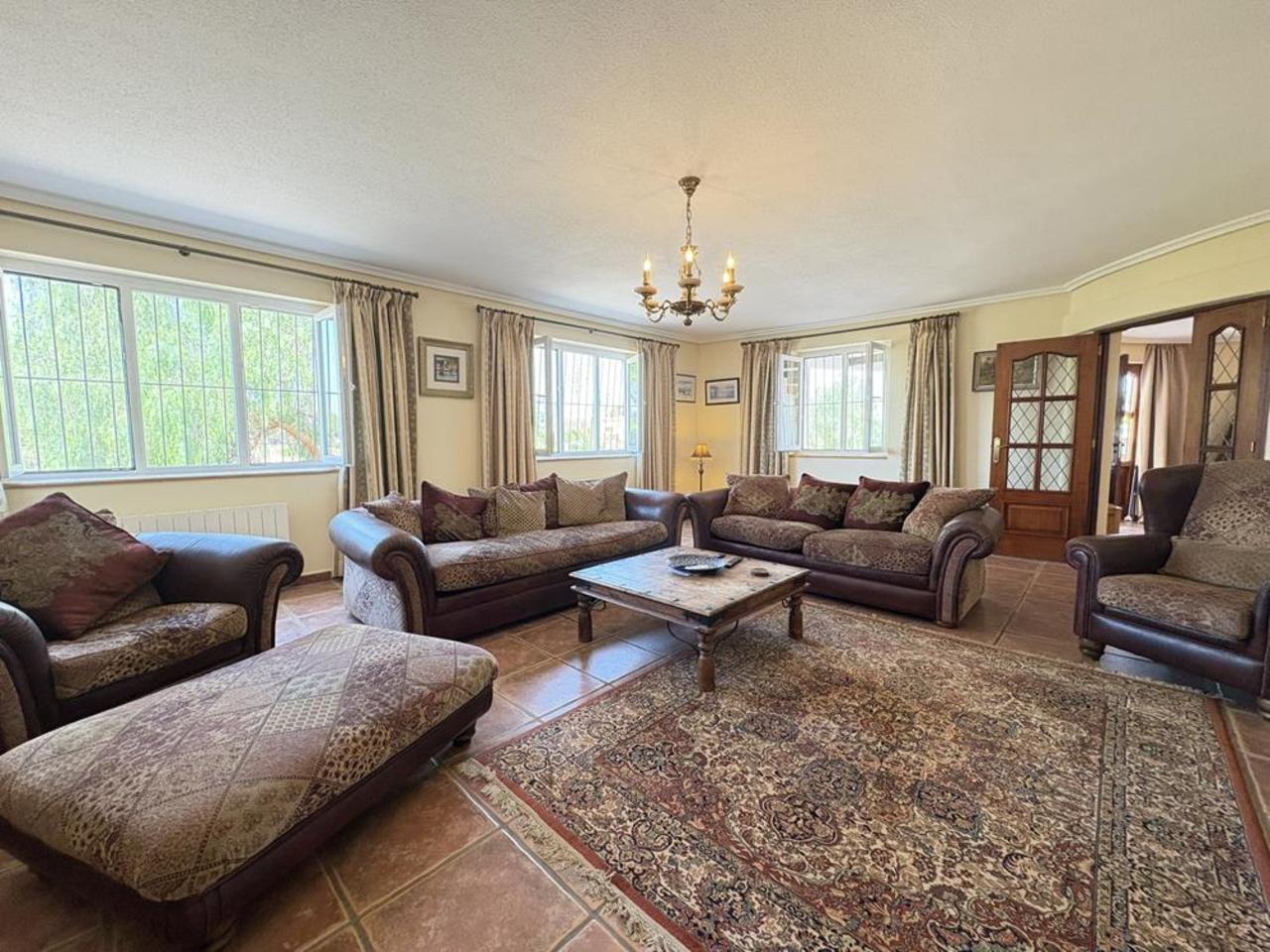 4 Bed, 4 Bath, HouseFor Sale, Gea Y Truyols, Murcia