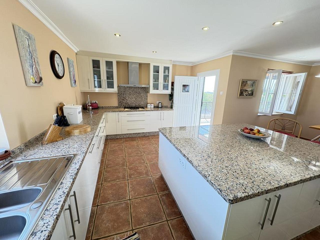 4 Bed, 4 Bath, HouseFor Sale, Gea Y Truyols, Murcia