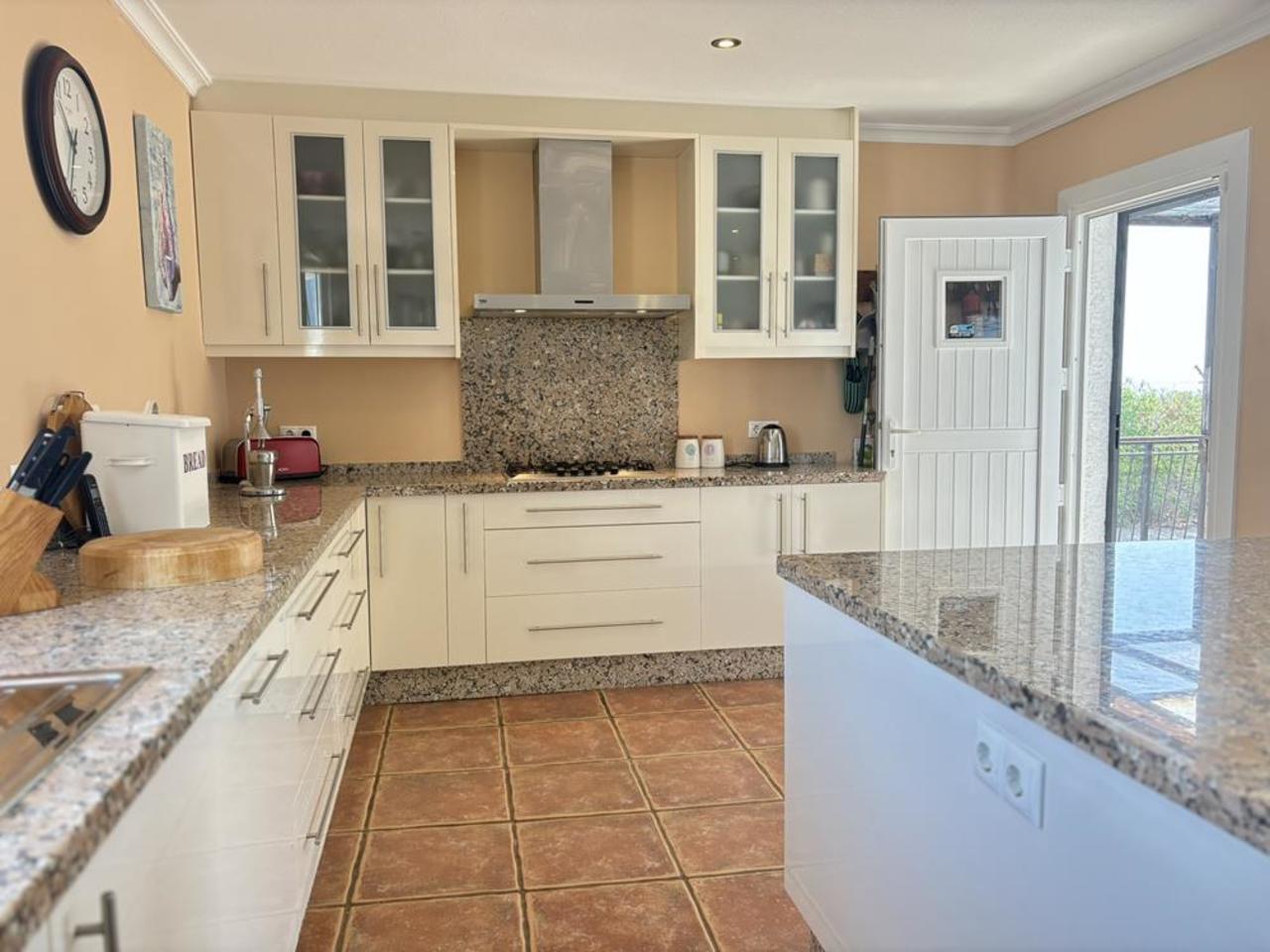 4 Bed, 4 Bath, HouseFor Sale, Gea Y Truyols, Murcia