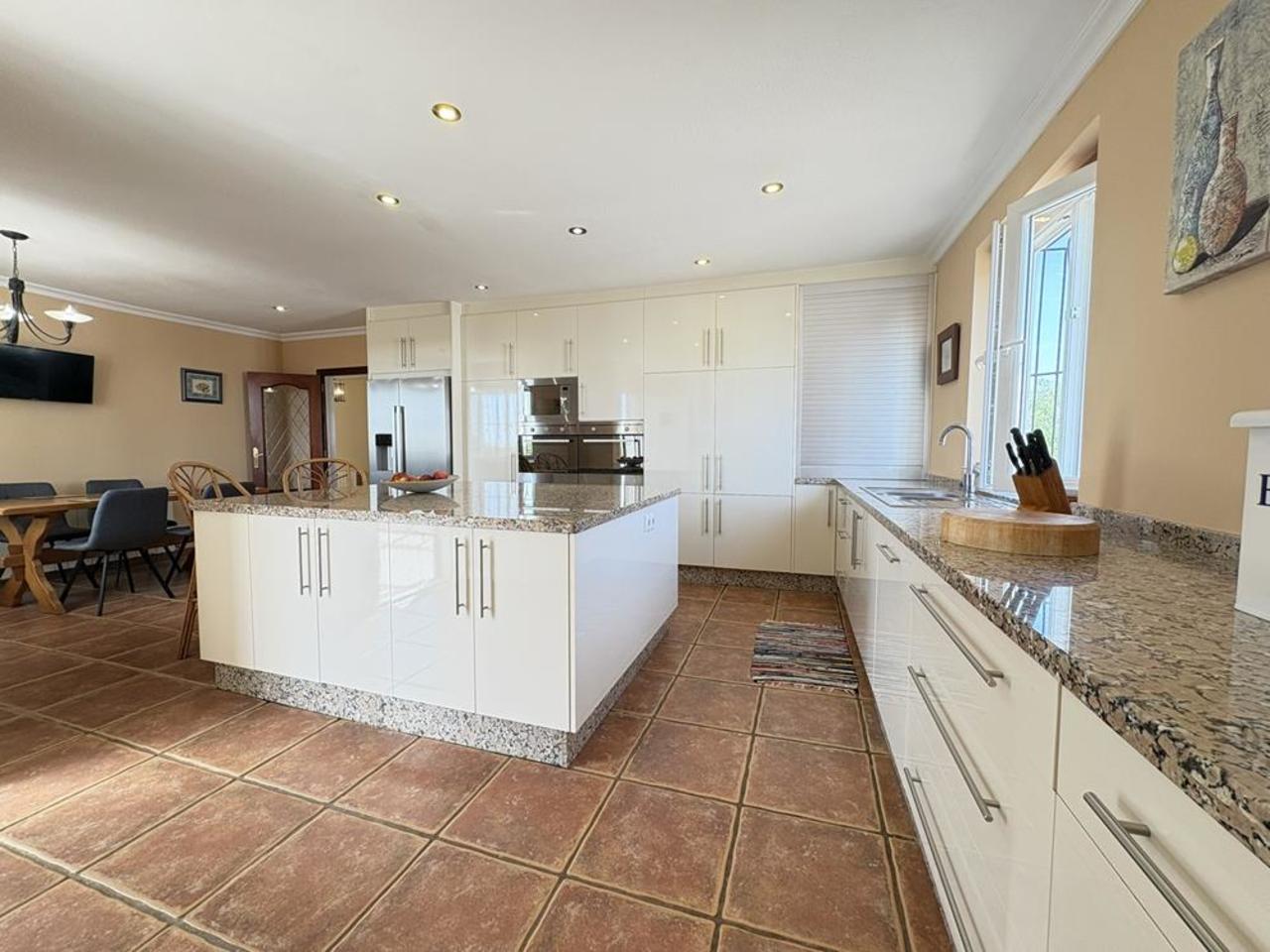 4 Bed, 4 Bath, HouseFor Sale, Gea Y Truyols, Murcia