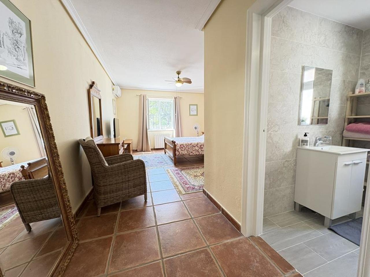 4 Bed, 4 Bath, HouseFor Sale, Gea Y Truyols, Murcia