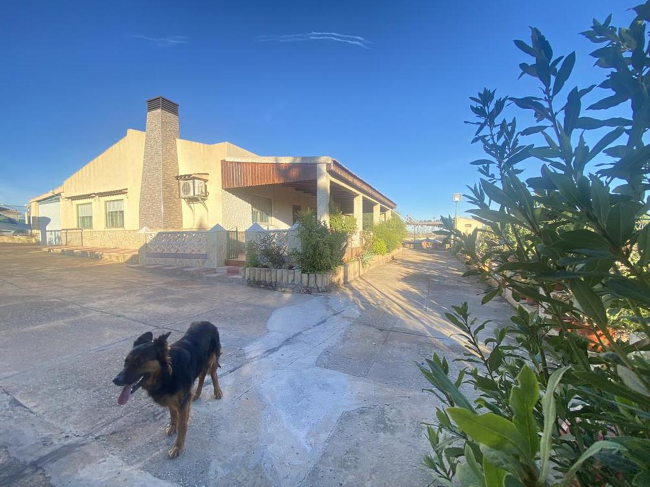 4 Bed, 2 Bath, HouseFor Sale, Gea Y Truyols, Murcia