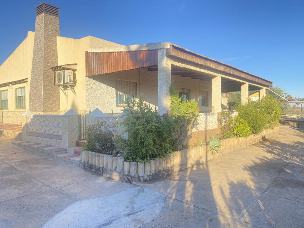 4 Bed, 2 Bath, HouseFor Sale, Gea Y Truyols, Murcia