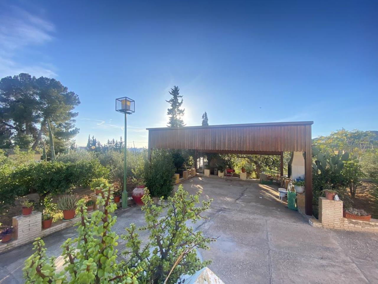 4 Bed, 2 Bath, HouseFor Sale, Gea Y Truyols, Murcia