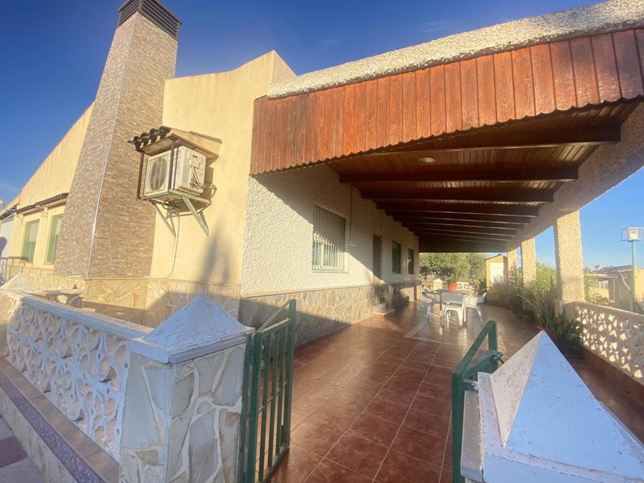 4 Bed, 2 Bath, HouseFor Sale, Gea Y Truyols, Murcia