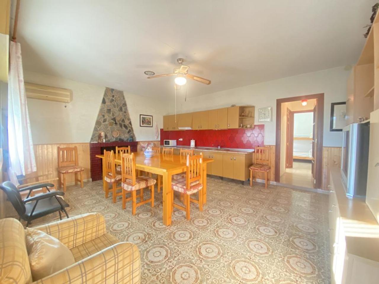 4 Bed, 2 Bath, HouseFor Sale, Gea Y Truyols, Murcia