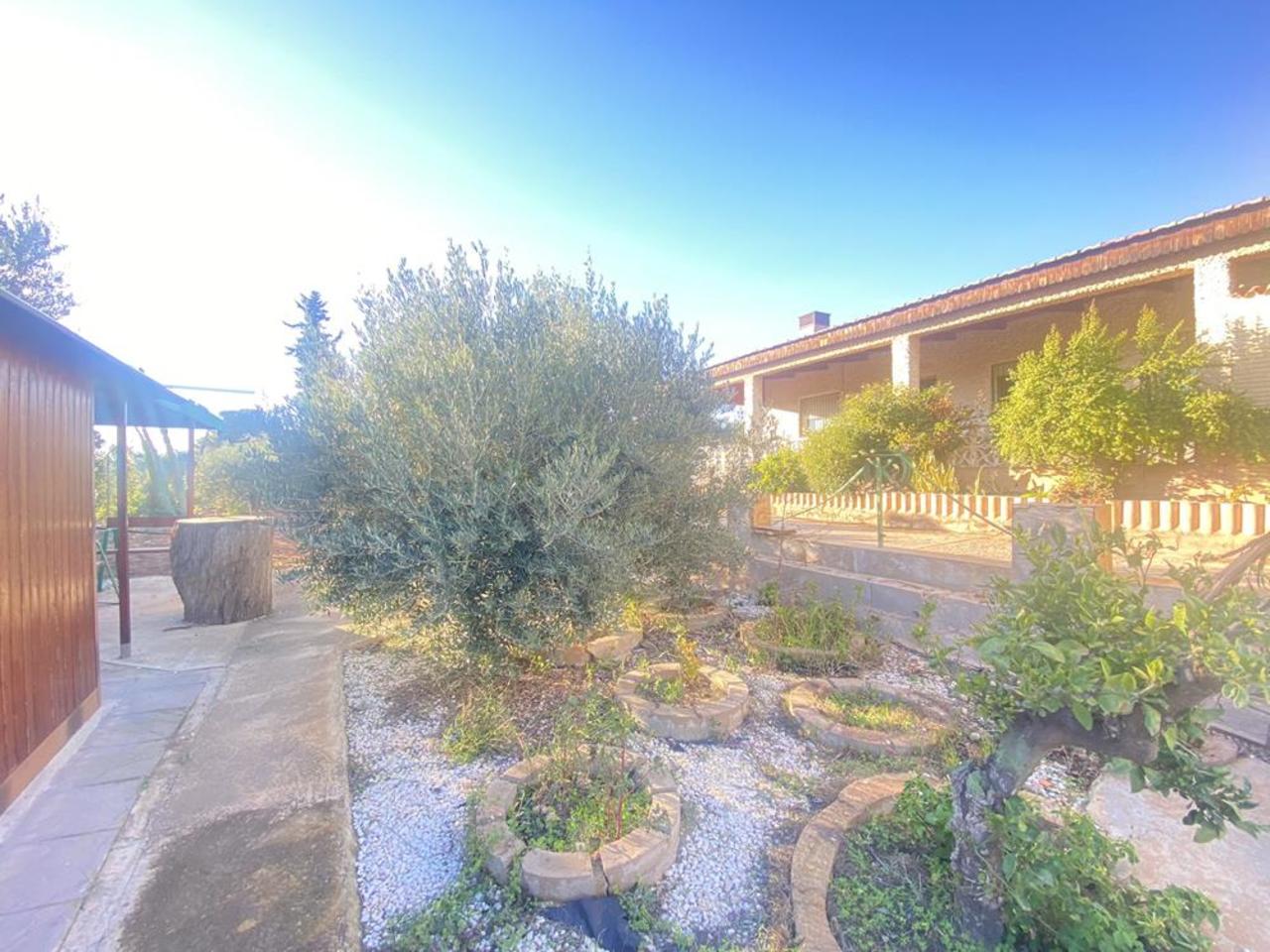 4 Bed, 2 Bath, HouseFor Sale, Gea Y Truyols, Murcia