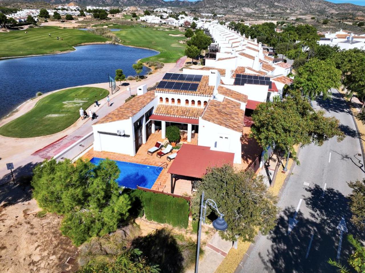5 Bed, 4 Bath, HouseFor Sale, El Valle Golf Resort, Murcia