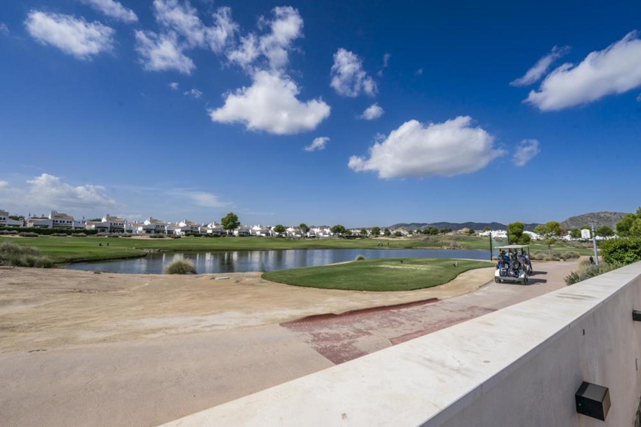 5 Bed, 4 Bath, HouseFor Sale, El Valle Golf Resort, Murcia