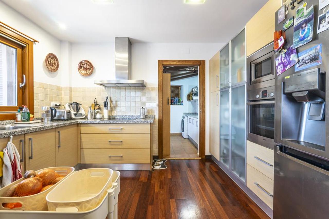 5 Bed, 4 Bath, HouseFor Sale, El Valle Golf Resort, Murcia