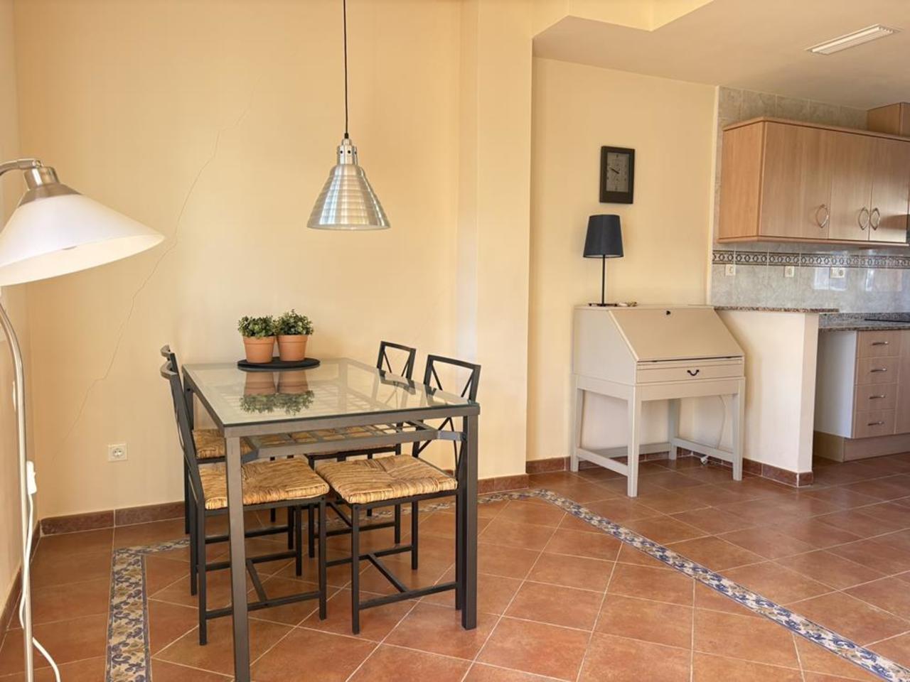 2 Bed, 2 Bath, HouseFor Sale, Altaona Golf and Country Village, Murcia