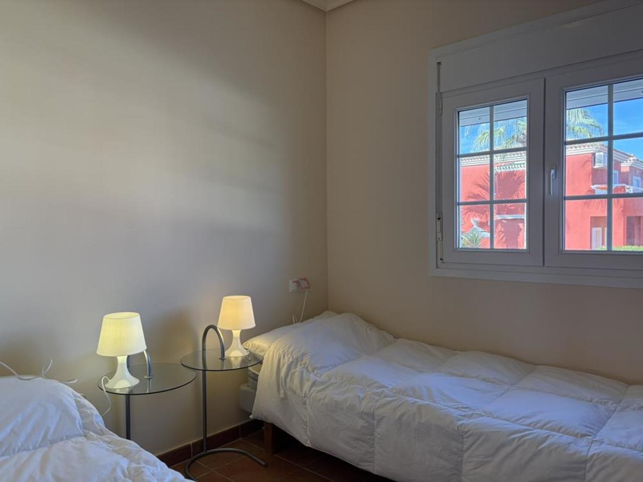 2 Bed, 2 Bath, HouseFor Sale, Altaona Golf and Country Village, Murcia