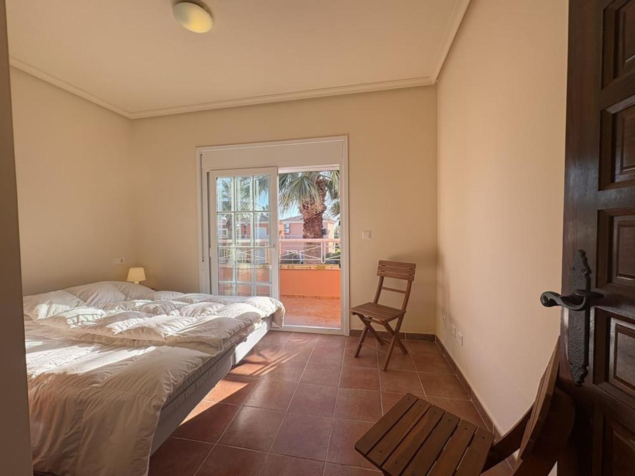 2 Bed, 2 Bath, HouseFor Sale, Altaona Golf and Country Village, Murcia