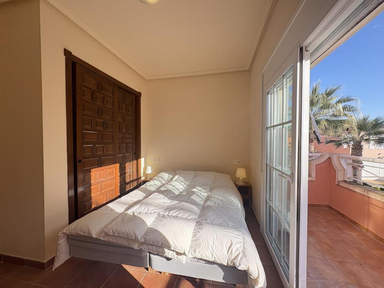 2 Bed, 2 Bath, HouseFor Sale, Altaona Golf and Country Village, Murcia