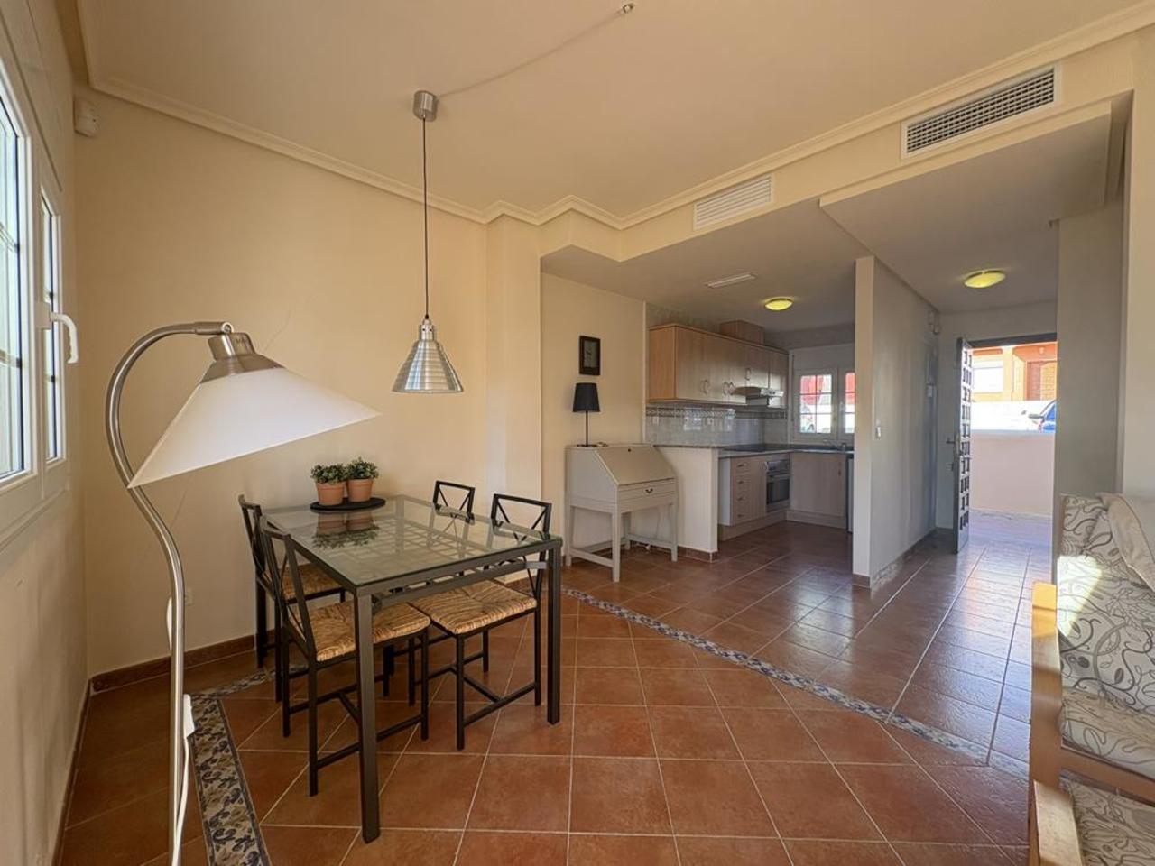 2 Bed, 2 Bath, HouseFor Sale, Altaona Golf and Country Village, Murcia