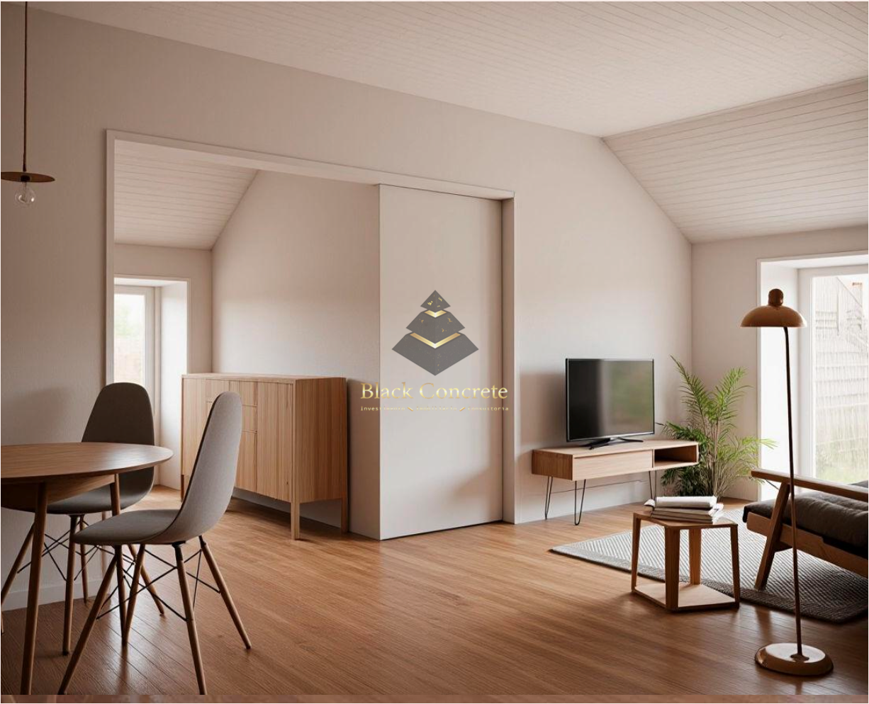 1 Bed, 1 Bath, ApartmentFor Sale, Setúbal, Setubal, 2910-082