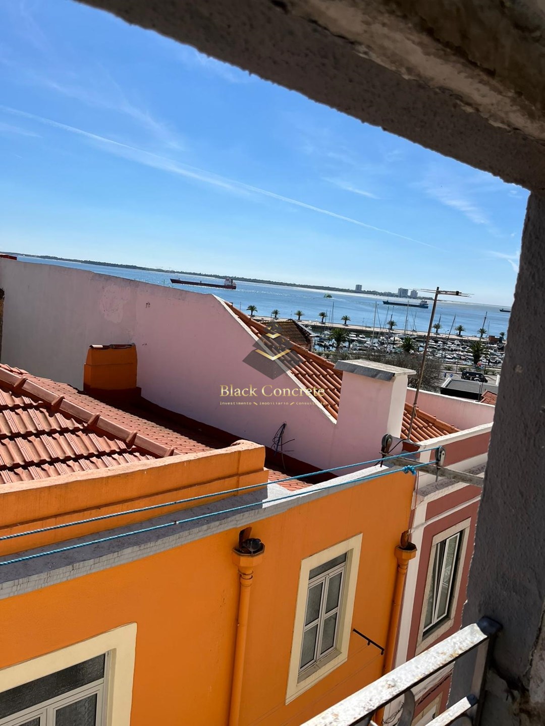1 Bed, 1 Bath, ApartmentFor Sale, Setúbal, Setubal, 2910-082