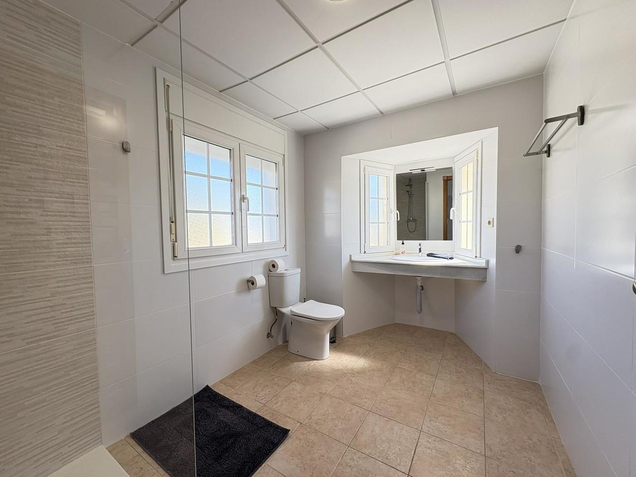 3 Bed, 2 Bath, HouseFor Sale, Altaona Golf and Country Village, Murcia