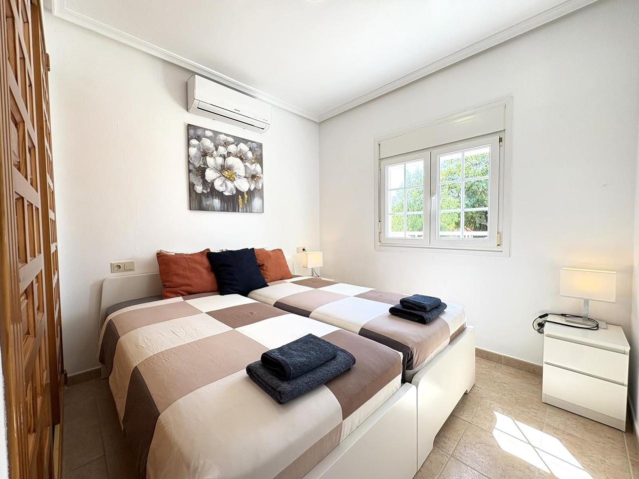 3 Bed, 2 Bath, HouseFor Sale, Altaona Golf and Country Village, Murcia