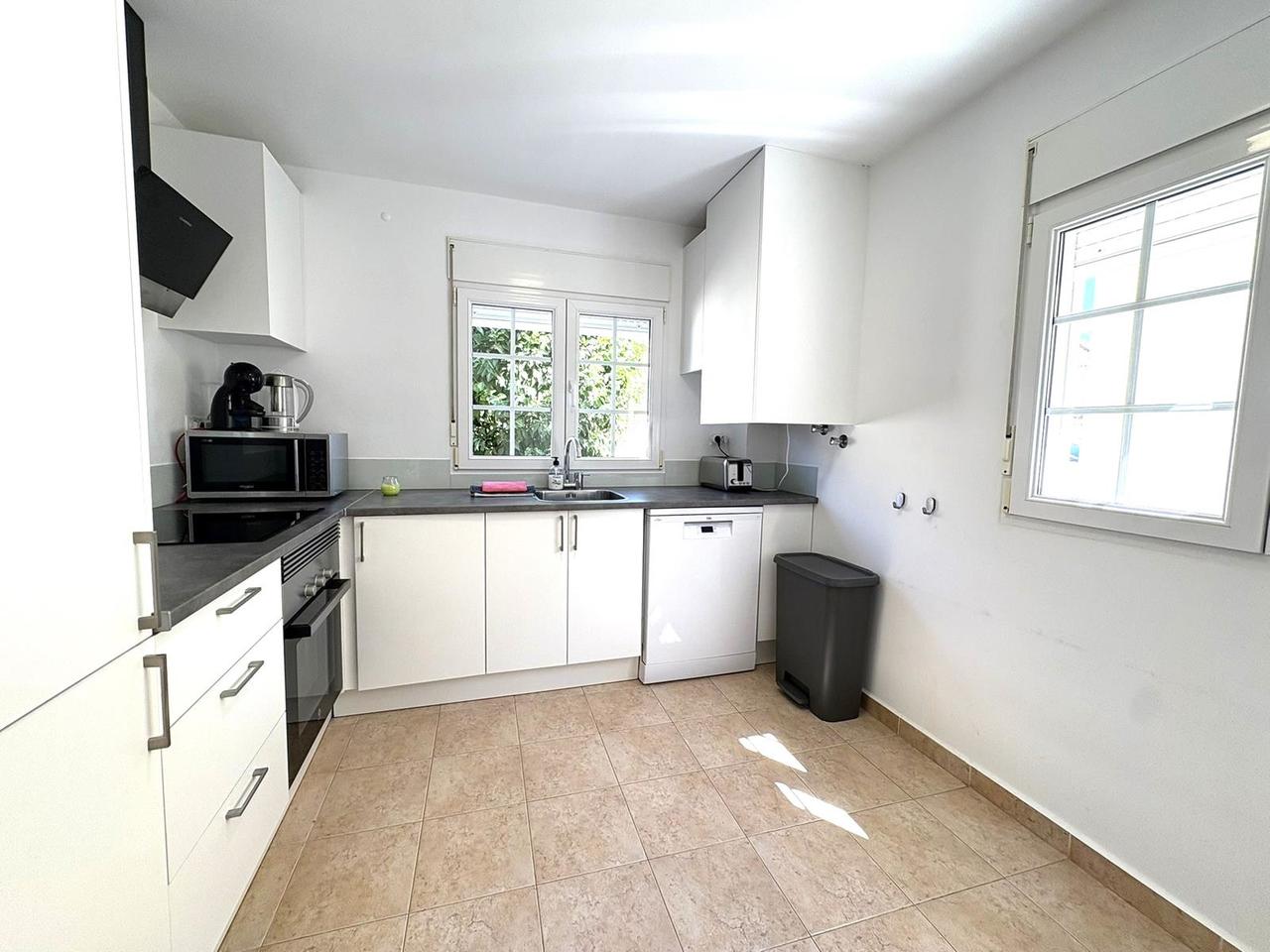 3 Bed, 2 Bath, HouseFor Sale, Altaona Golf and Country Village, Murcia