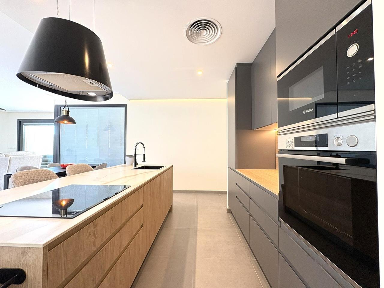 2 Bed, 2 Bath, HouseFor Sale, Altaona Golf and Country Village, Murcia